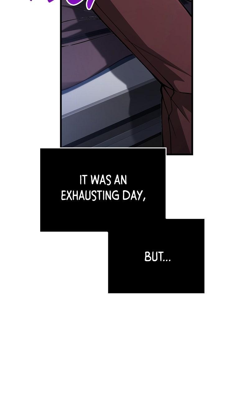 Surviving the Game as a Barbarian Chapter 114