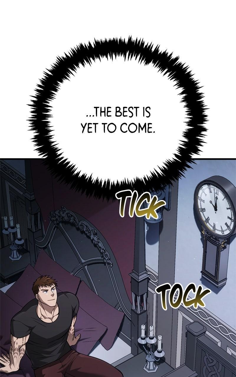 Surviving the Game as a Barbarian Chapter 114