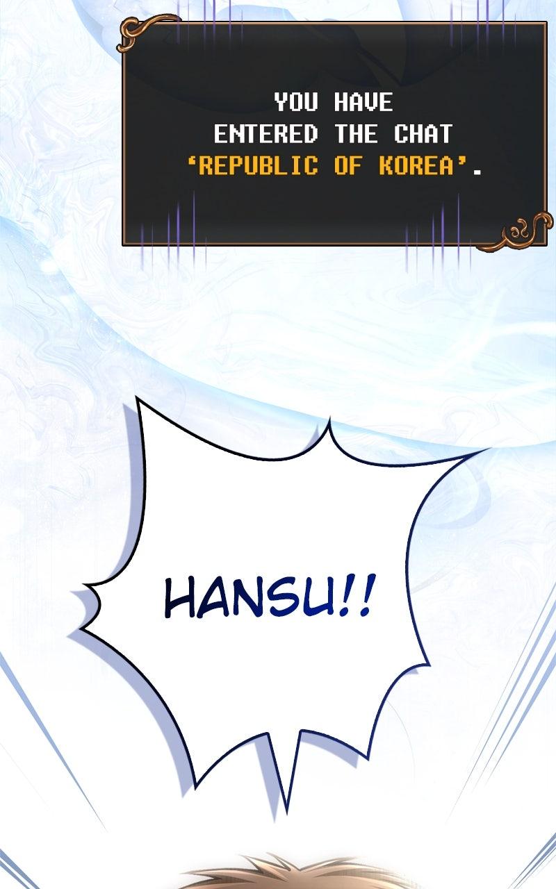 Surviving the Game as a Barbarian Chapter 114