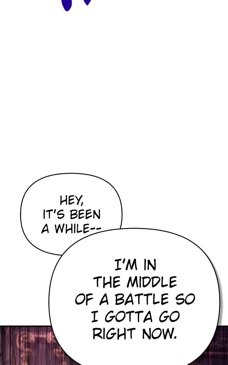 Surviving the Game as a Barbarian Chapter 114