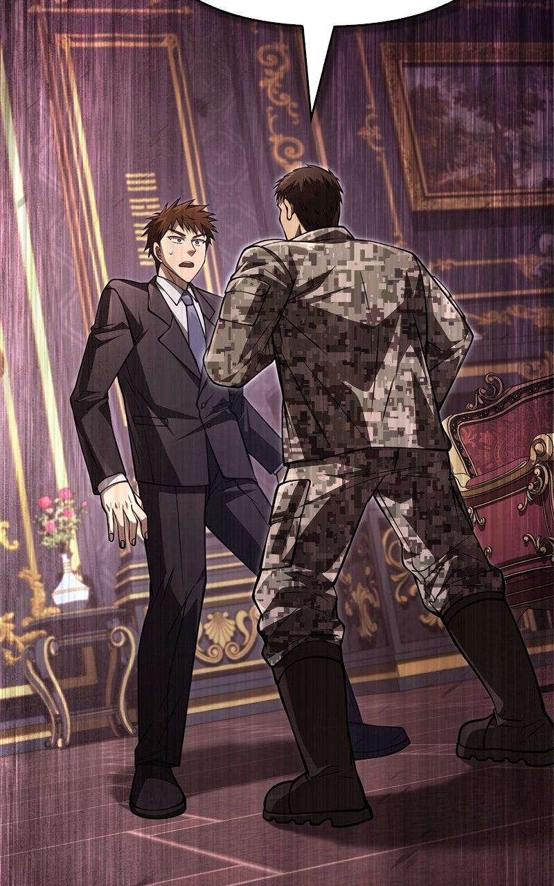 Surviving the Game as a Barbarian Chapter 114