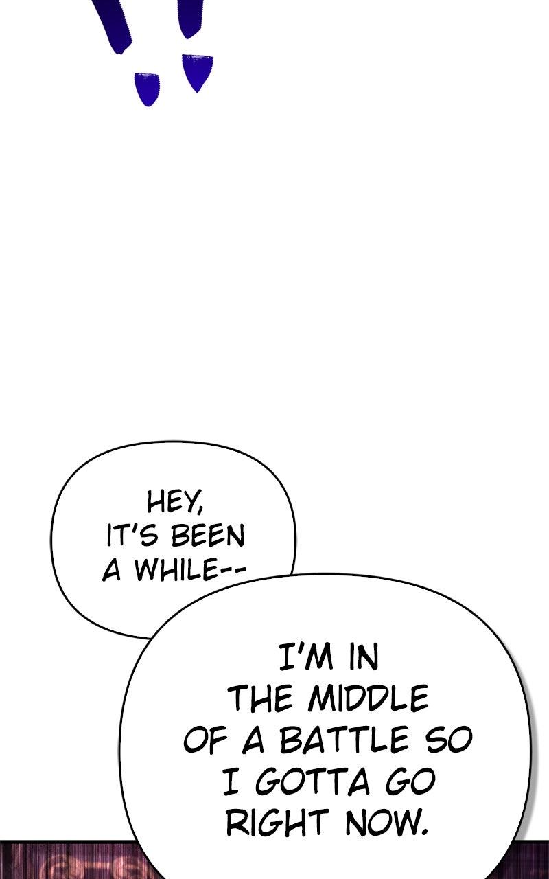 Surviving the Game as a Barbarian Chapter 115