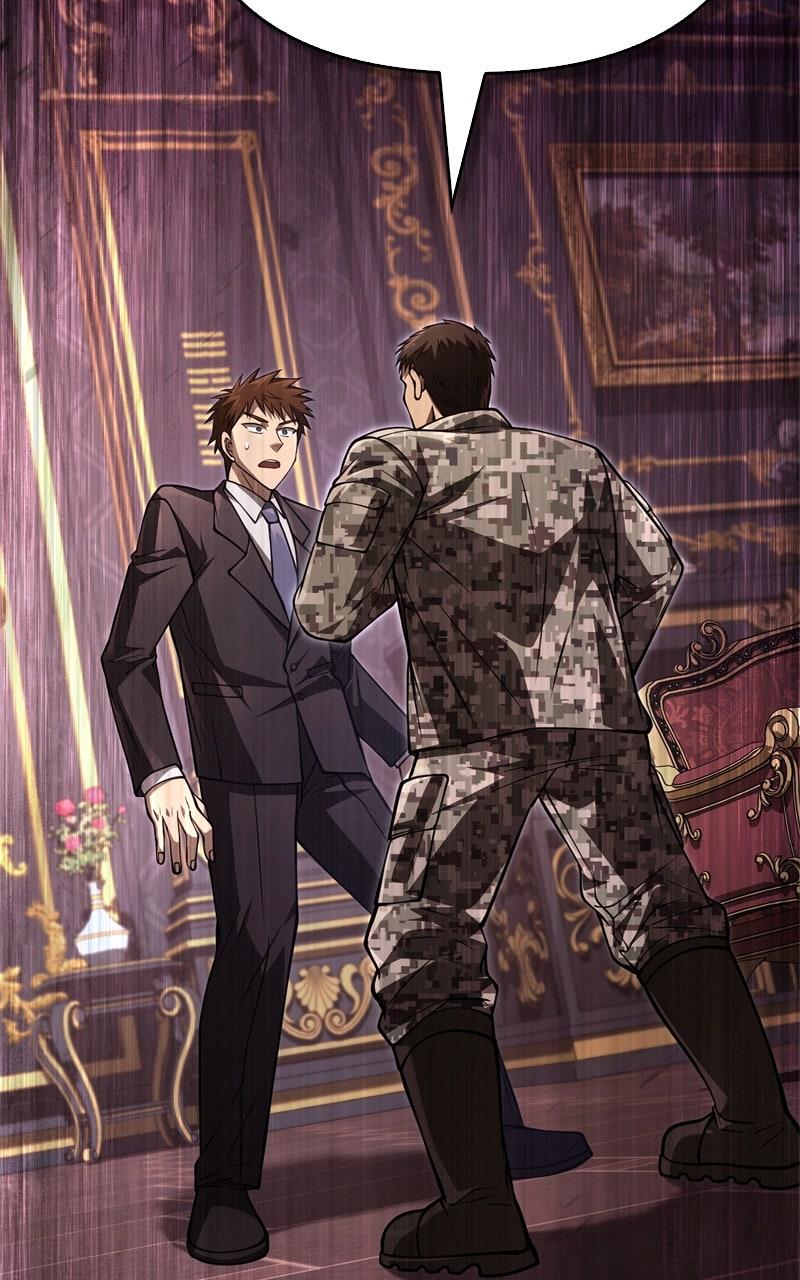 Surviving the Game as a Barbarian Chapter 115