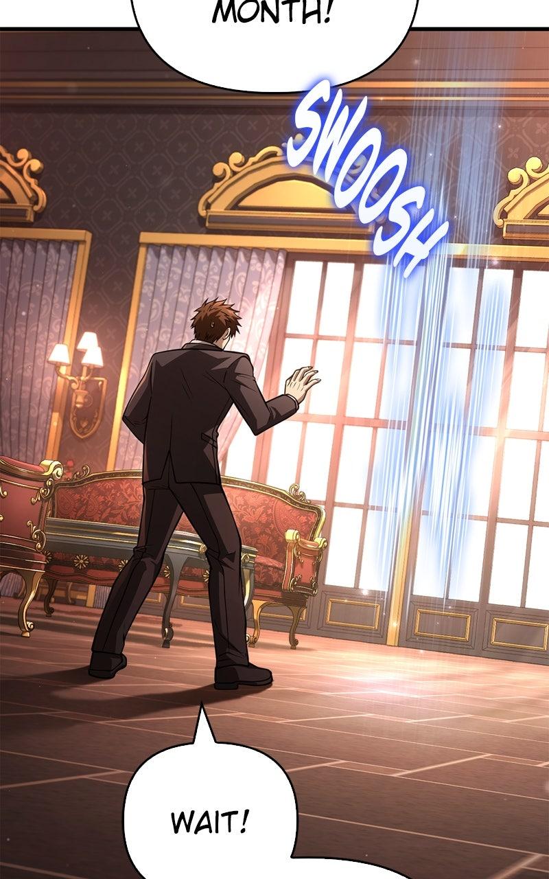 Surviving the Game as a Barbarian Chapter 115