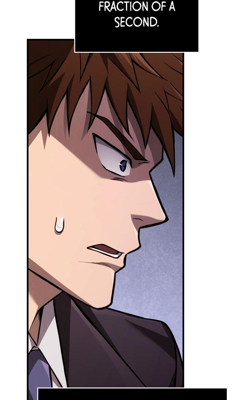 Surviving the Game as a Barbarian Chapter 115