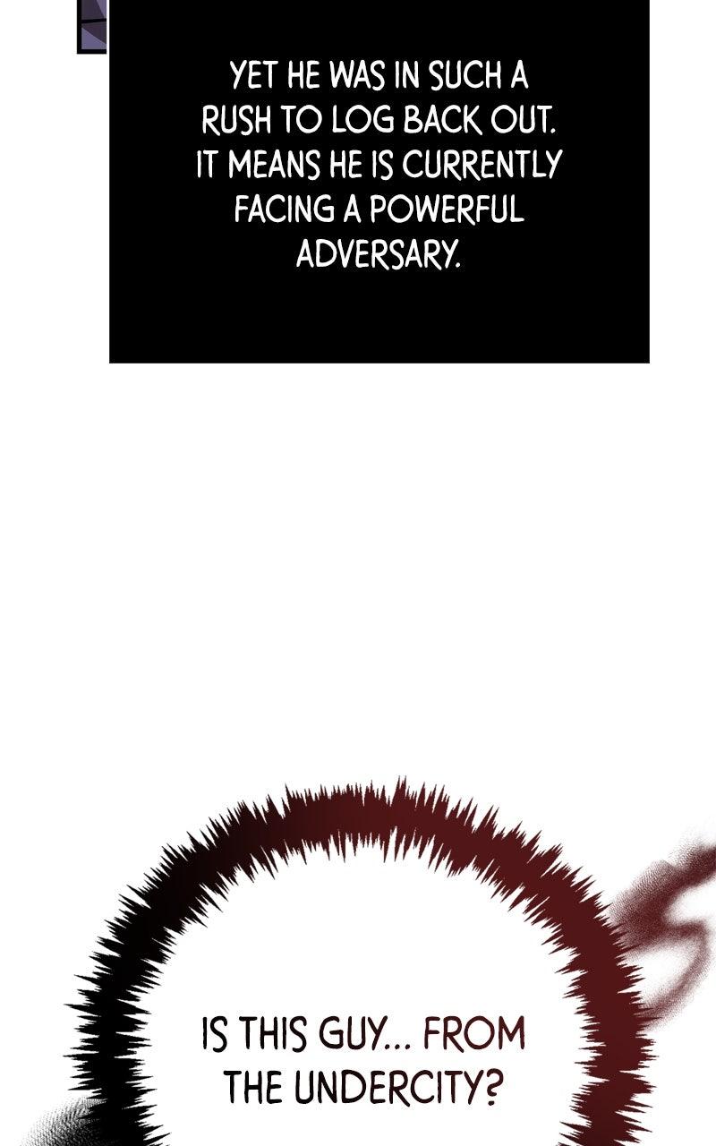 Surviving the Game as a Barbarian Chapter 115