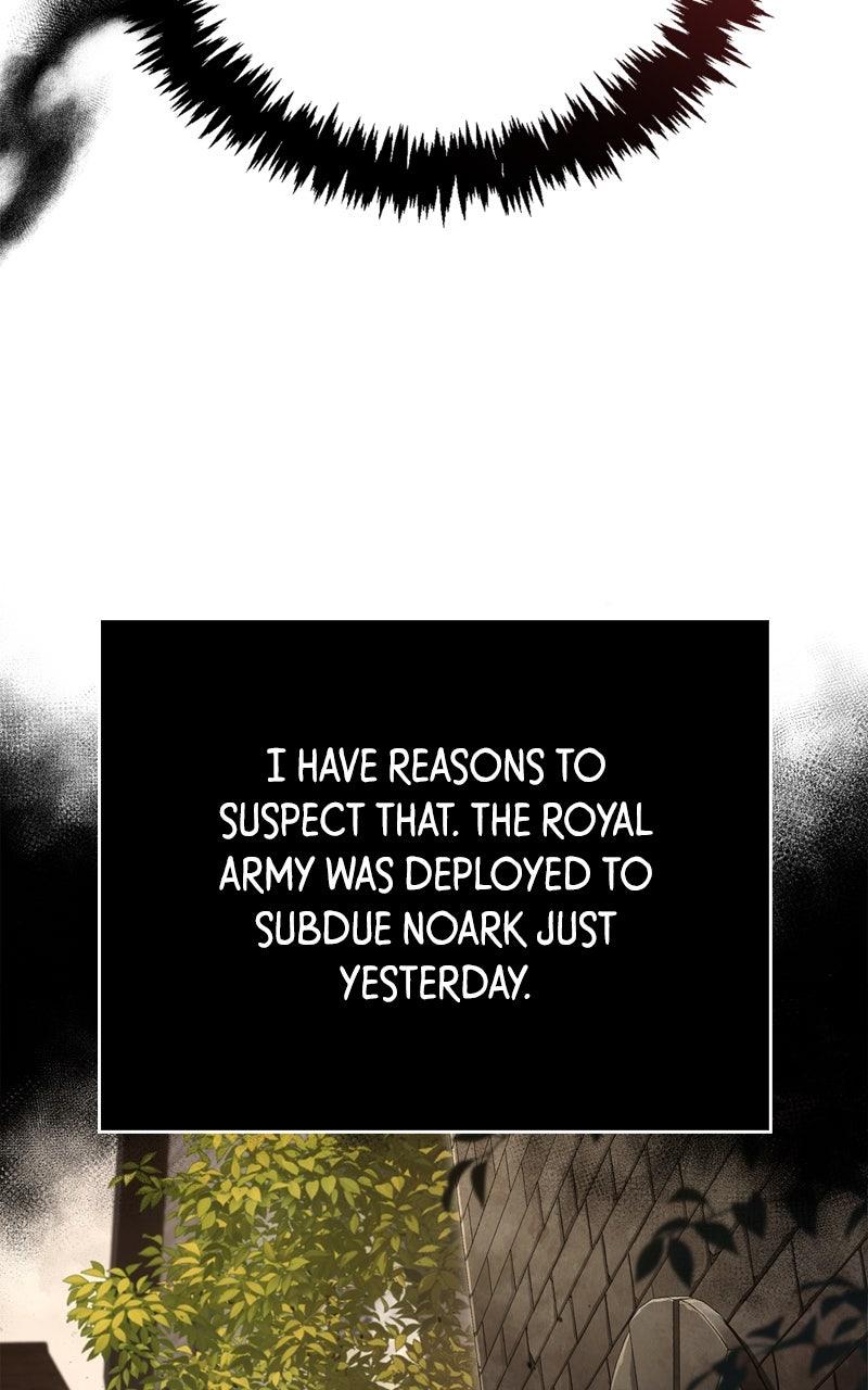 Surviving the Game as a Barbarian Chapter 115