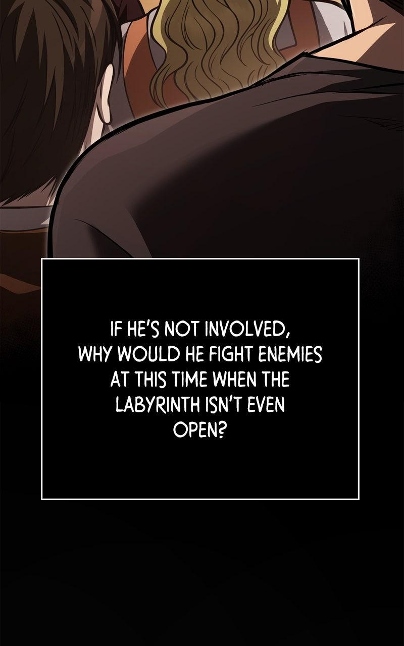 Surviving the Game as a Barbarian Chapter 115