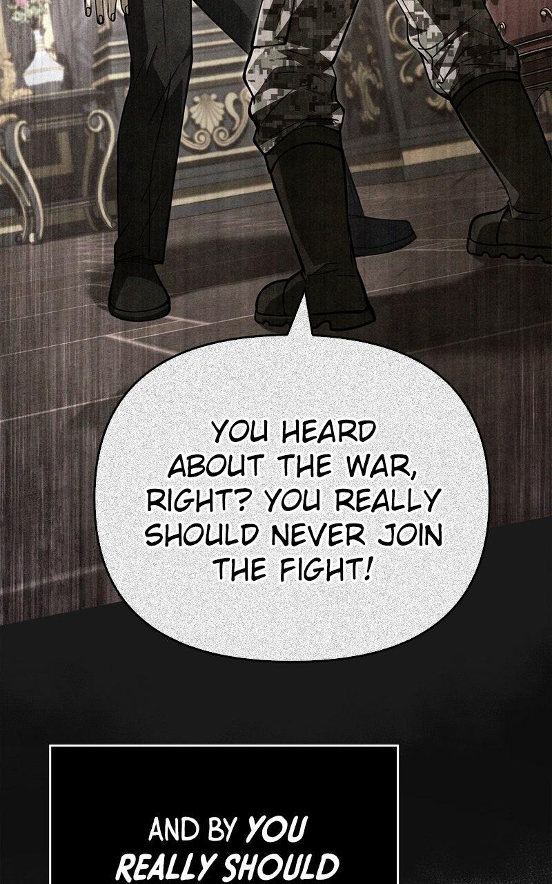 Surviving the Game as a Barbarian Chapter 115