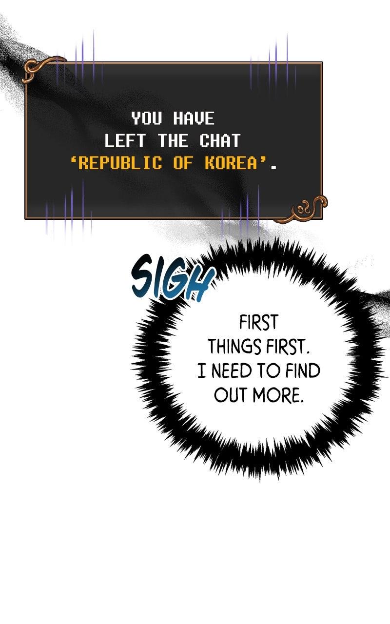 Surviving the Game as a Barbarian Chapter 115