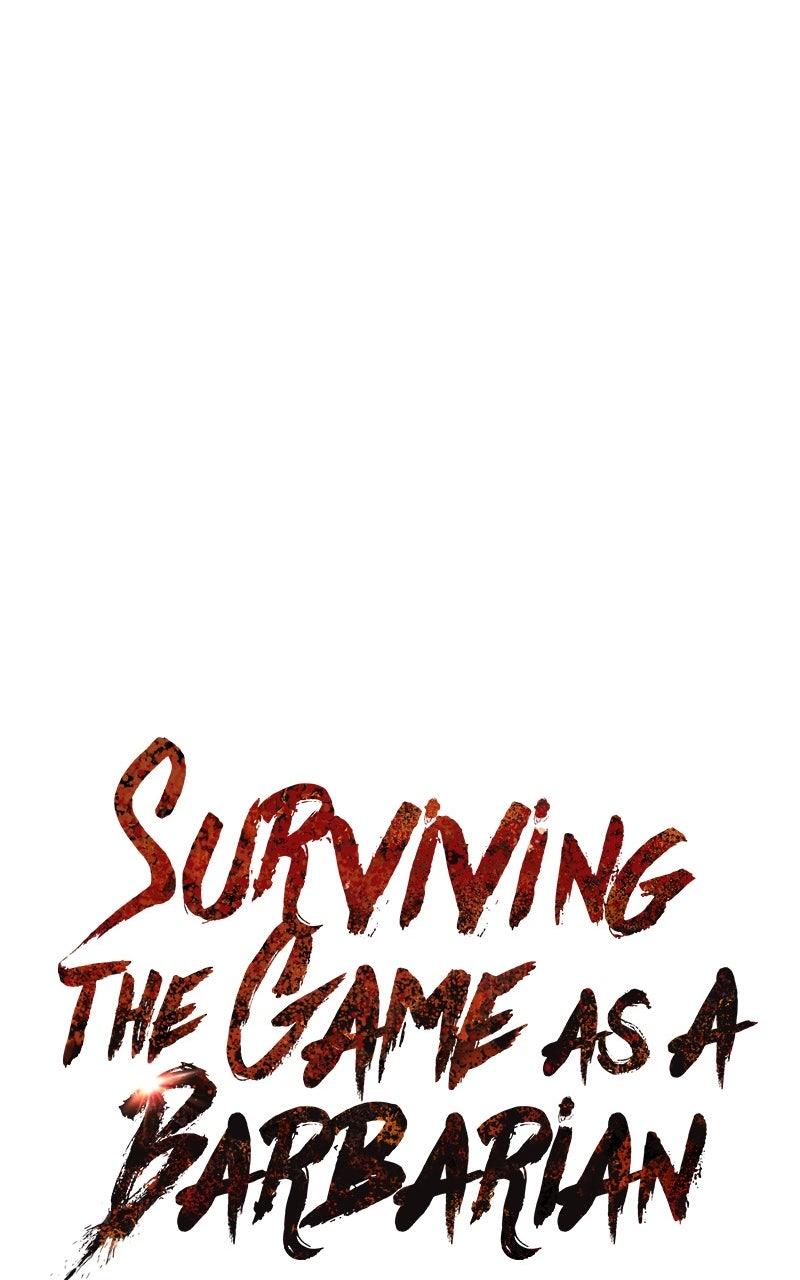Surviving the Game as a Barbarian Chapter 115