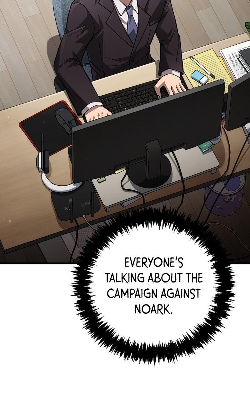 Surviving the Game as a Barbarian Chapter 115