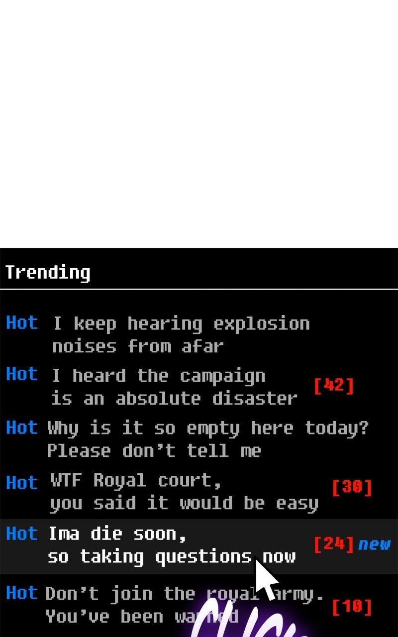 Surviving the Game as a Barbarian Chapter 115