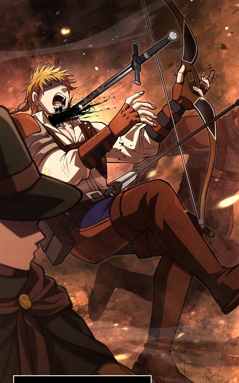 Surviving the Game as a Barbarian Chapter 115