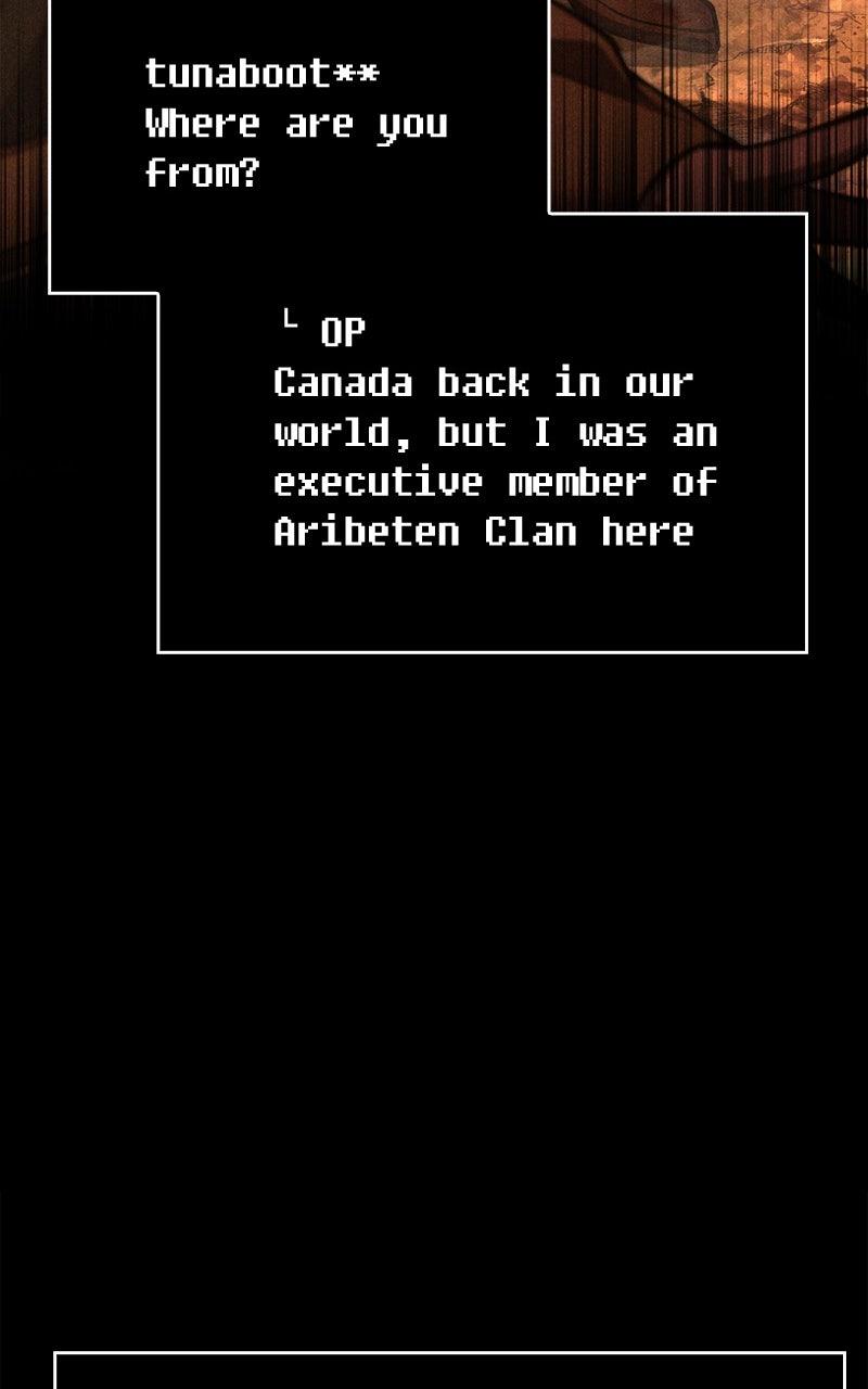 Surviving the Game as a Barbarian Chapter 115