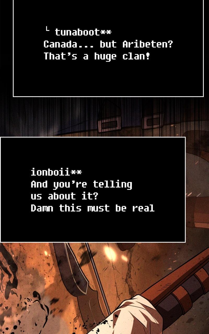 Surviving the Game as a Barbarian Chapter 115