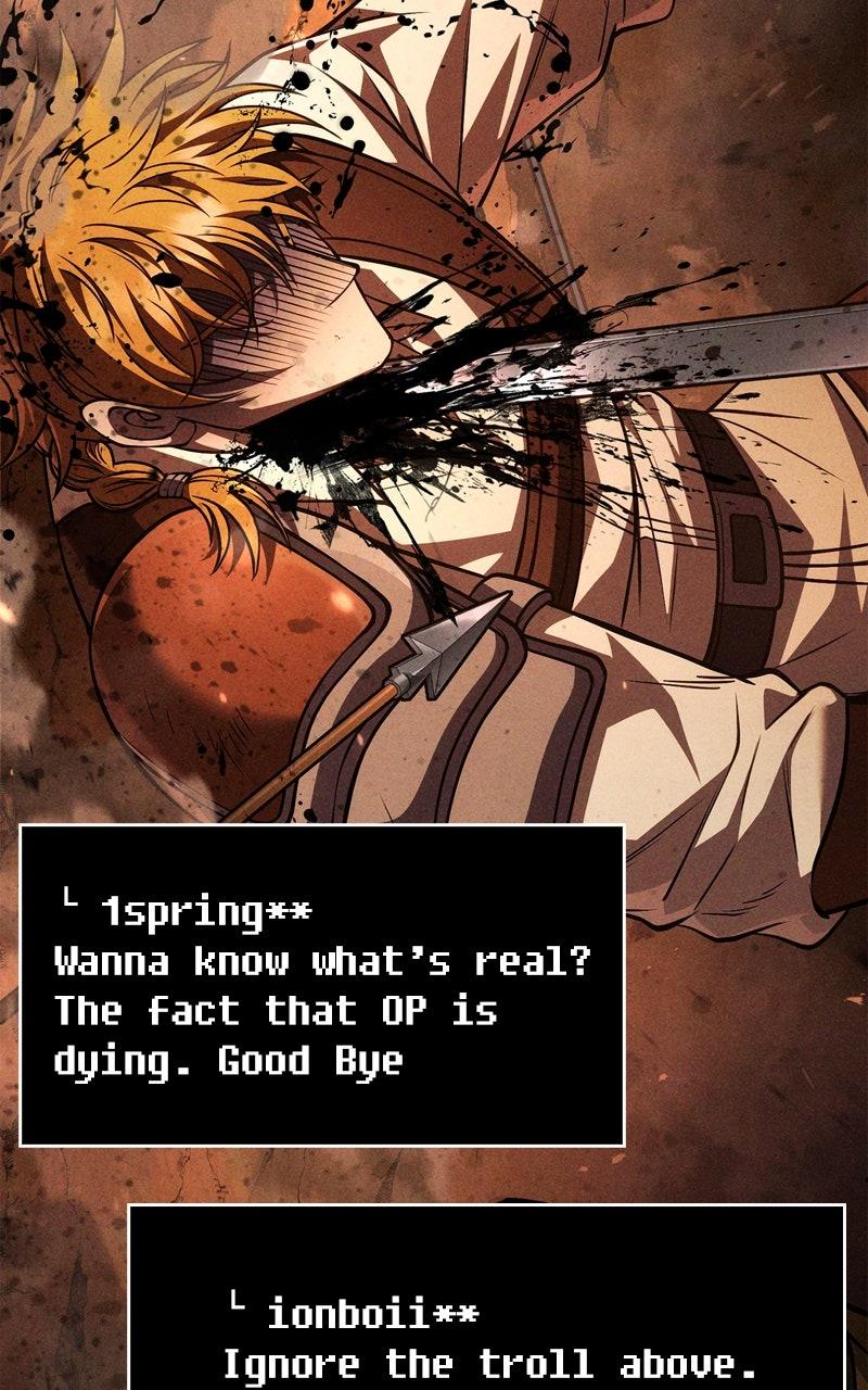 Surviving the Game as a Barbarian Chapter 115