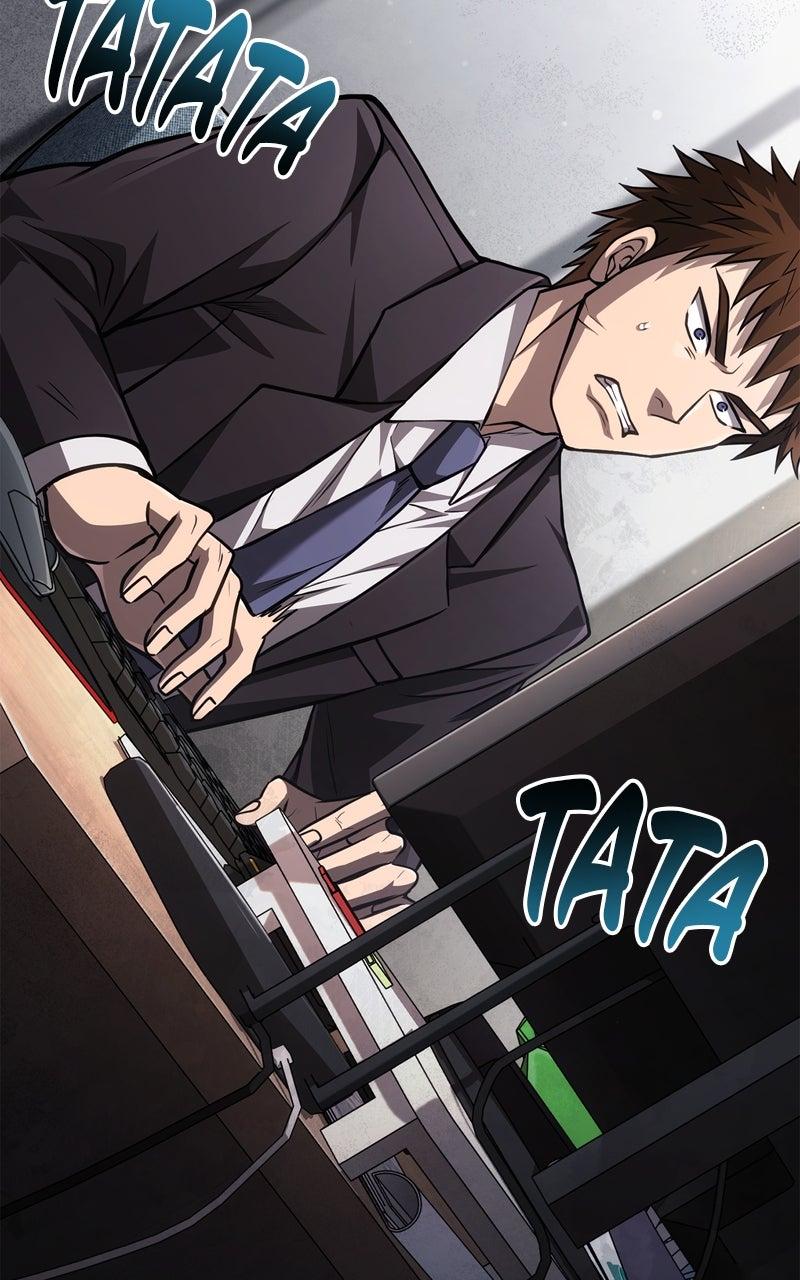 Surviving the Game as a Barbarian Chapter 115