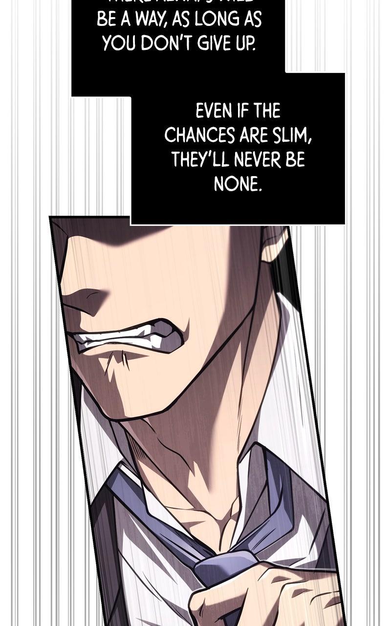 Surviving the Game as a Barbarian Chapter 115