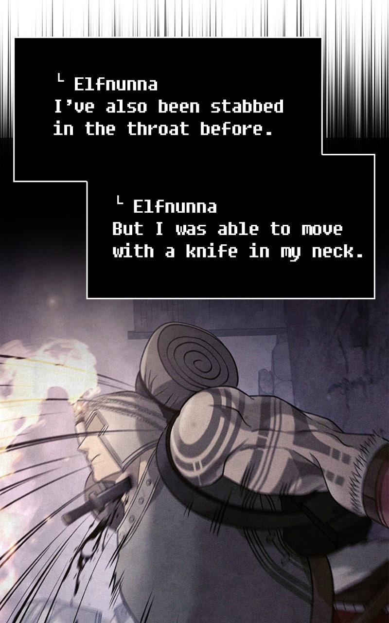 Surviving the Game as a Barbarian Chapter 115