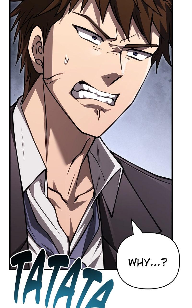 Surviving the Game as a Barbarian Chapter 115