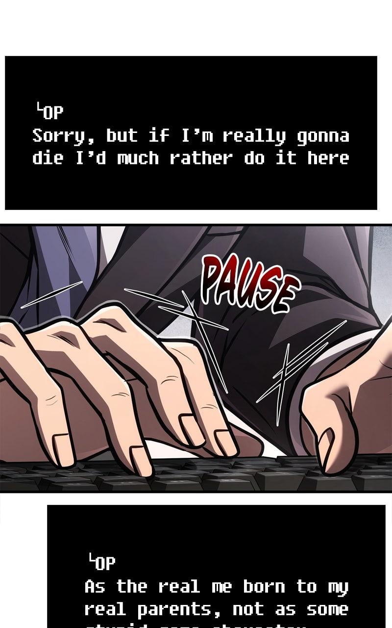 Surviving the Game as a Barbarian Chapter 115