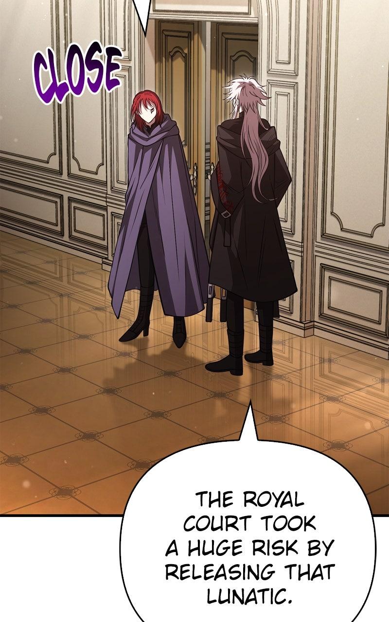 Surviving the Game as a Barbarian Chapter 115