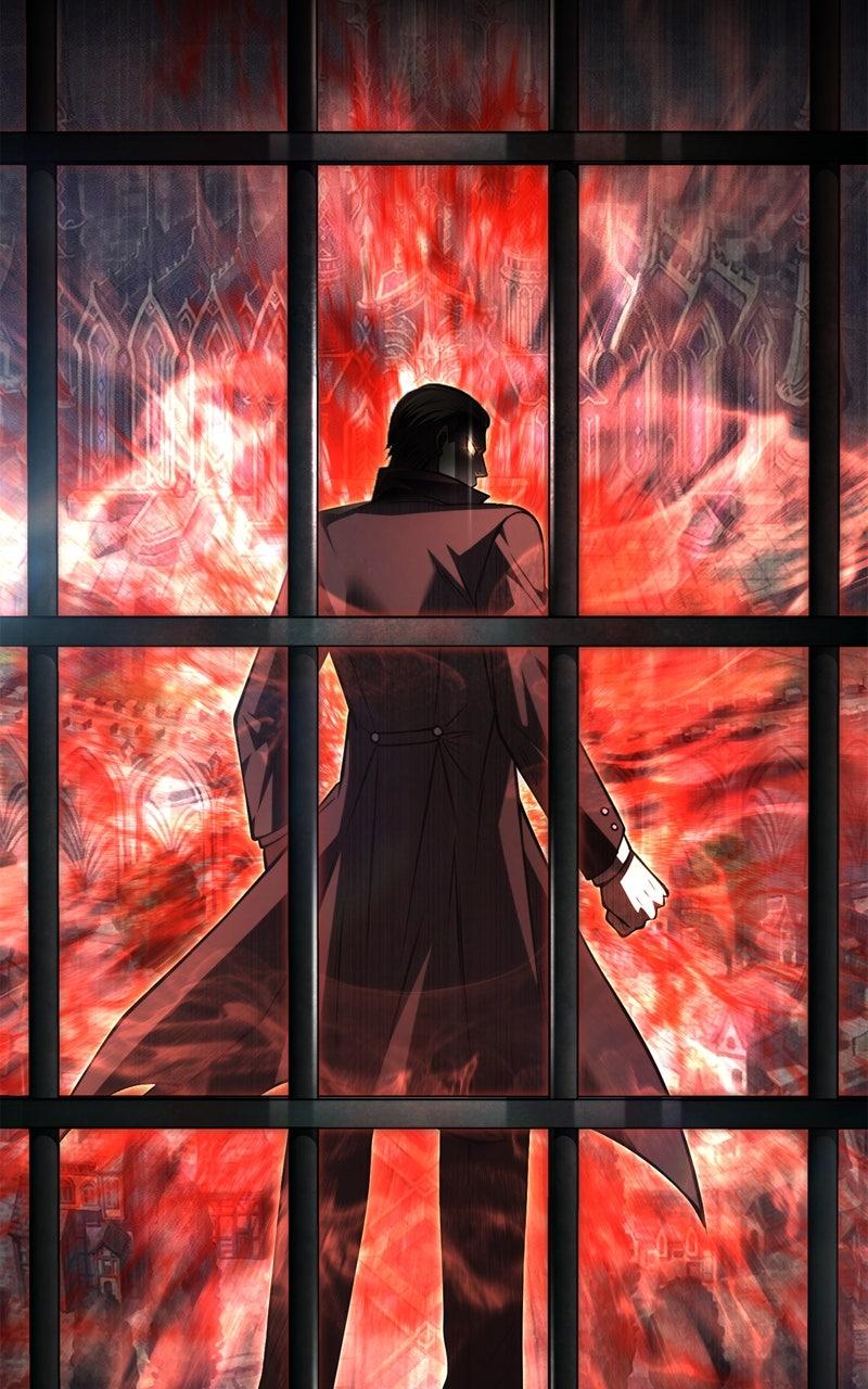 Surviving the Game as a Barbarian Chapter 115