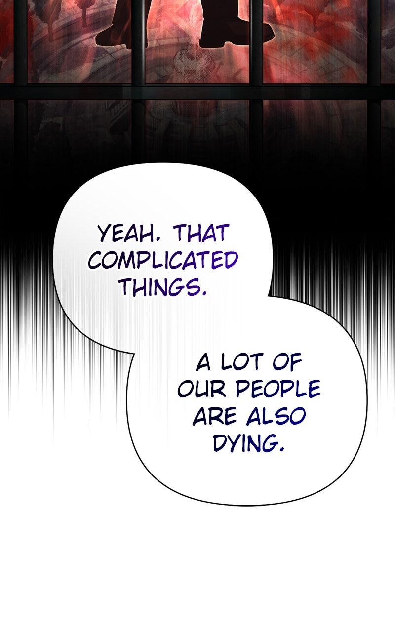 Surviving the Game as a Barbarian Chapter 115