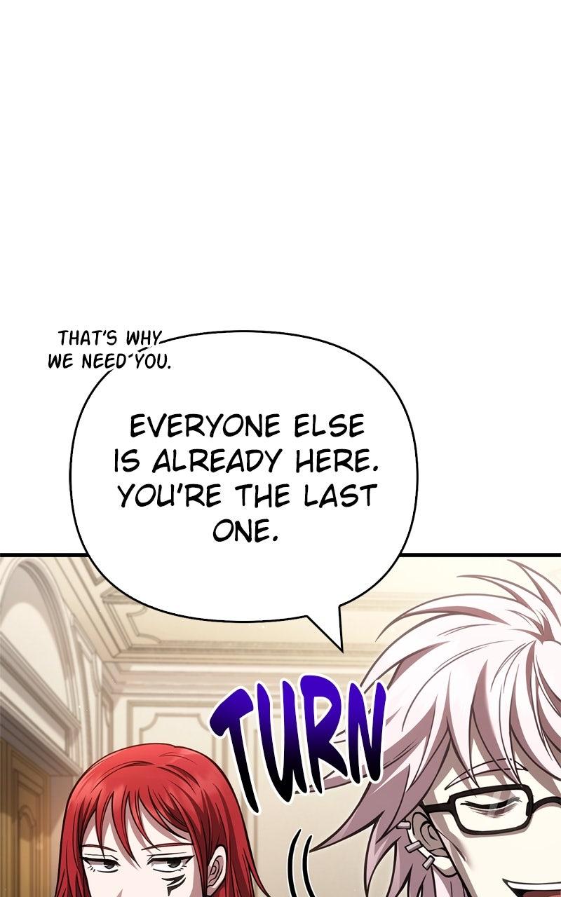 Surviving the Game as a Barbarian Chapter 115