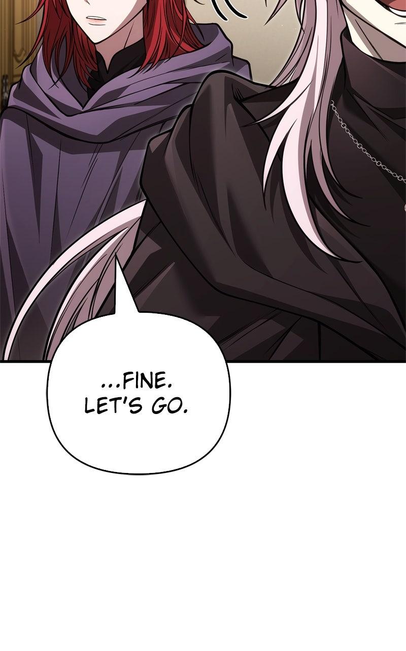 Surviving the Game as a Barbarian Chapter 115