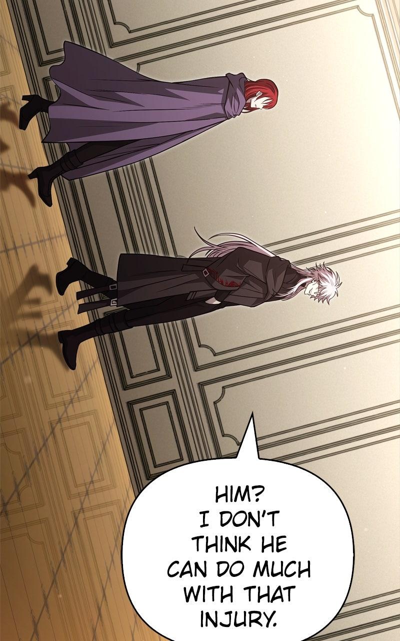 Surviving the Game as a Barbarian Chapter 115