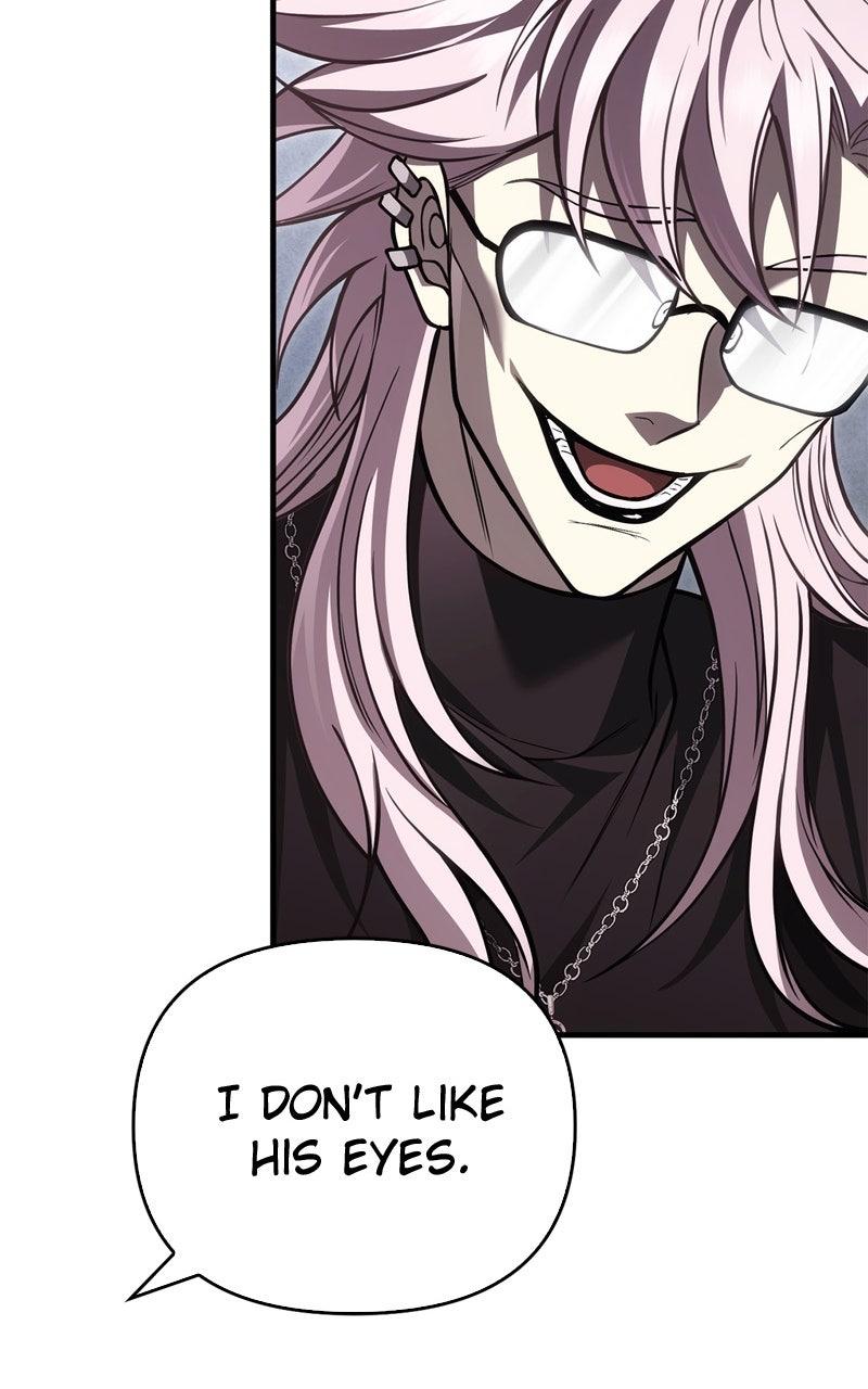 Surviving the Game as a Barbarian Chapter 115