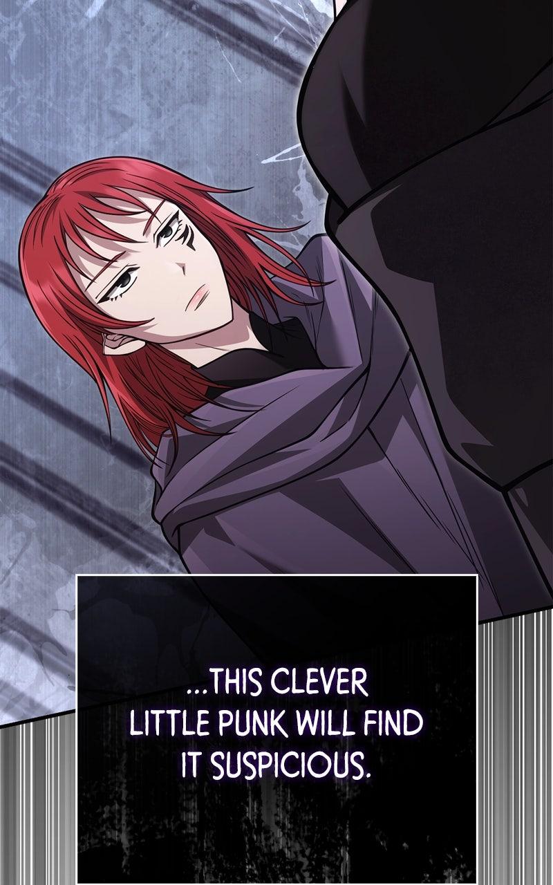 Surviving the Game as a Barbarian Chapter 115