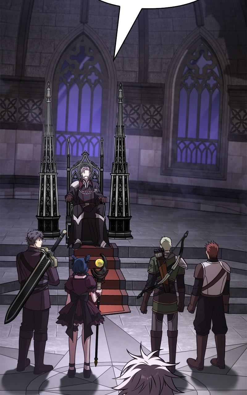 Surviving the Game as a Barbarian Chapter 115