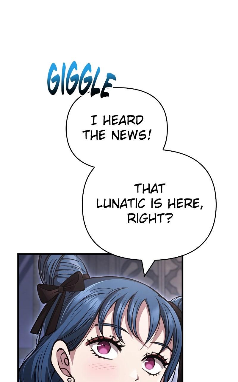 Surviving the Game as a Barbarian Chapter 115