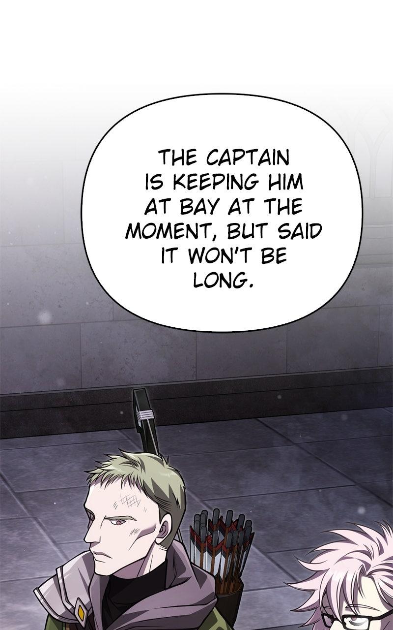 Surviving the Game as a Barbarian Chapter 115