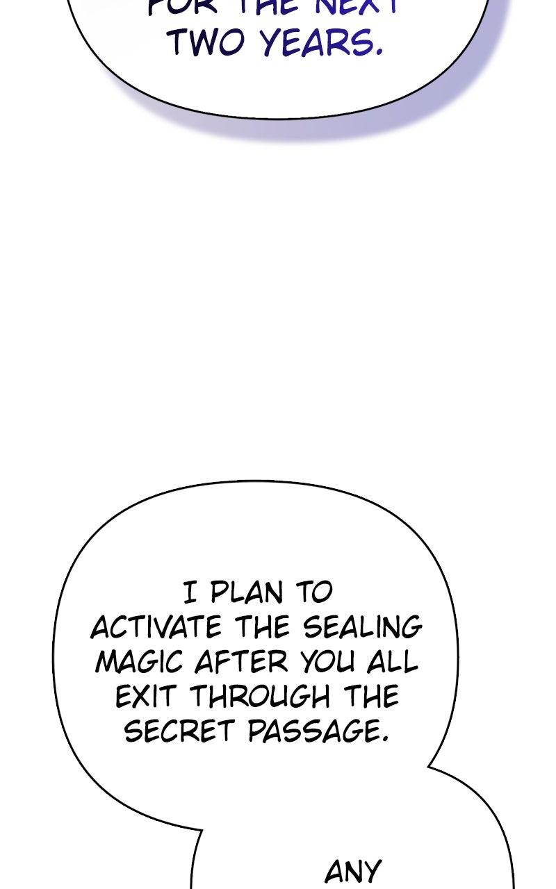 Surviving the Game as a Barbarian Chapter 115