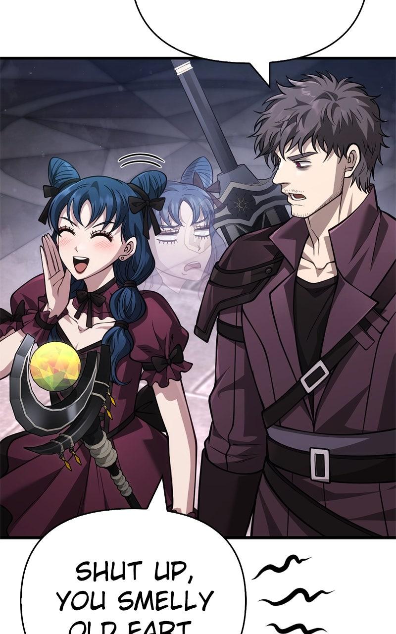 Surviving the Game as a Barbarian Chapter 115