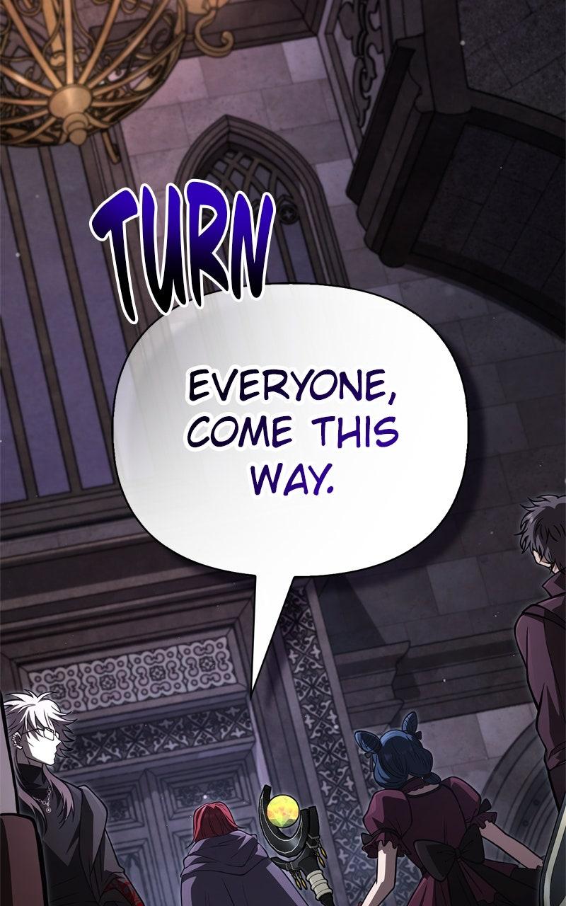 Surviving the Game as a Barbarian Chapter 115