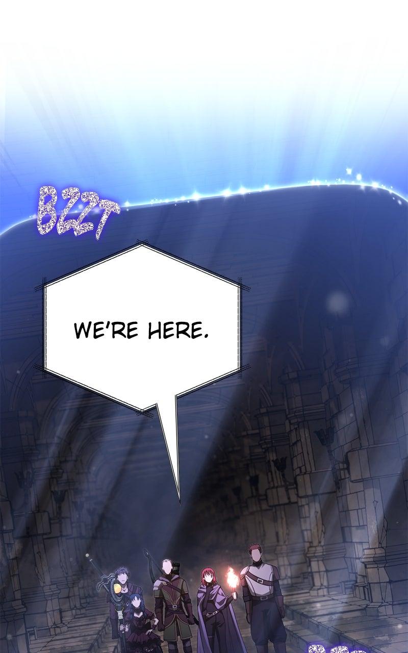 Surviving the Game as a Barbarian Chapter 115