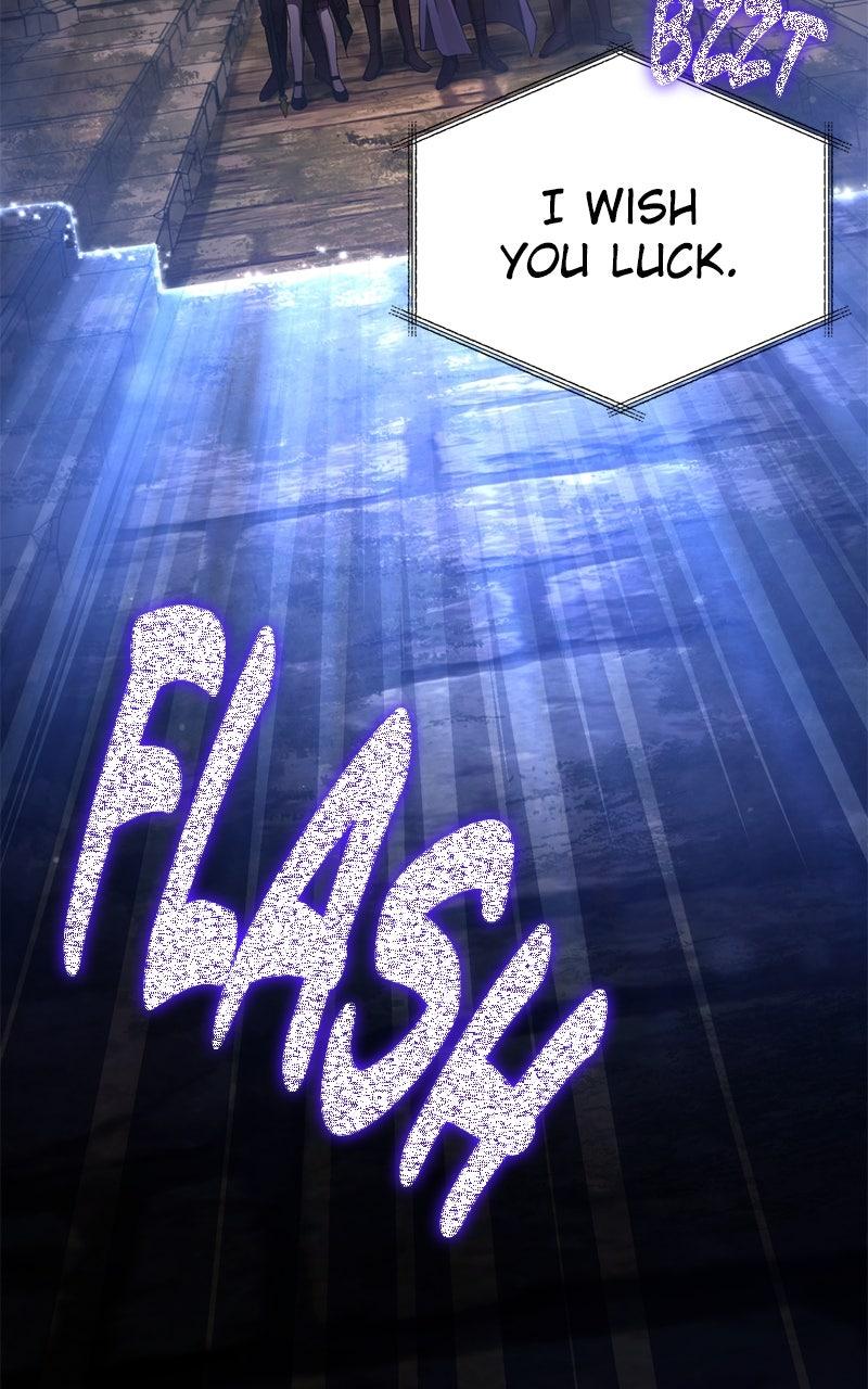 Surviving the Game as a Barbarian Chapter 115