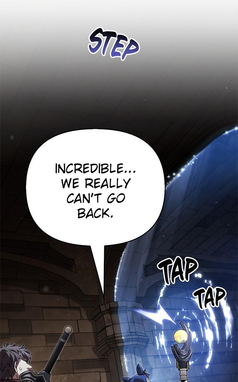 Surviving the Game as a Barbarian Chapter 115