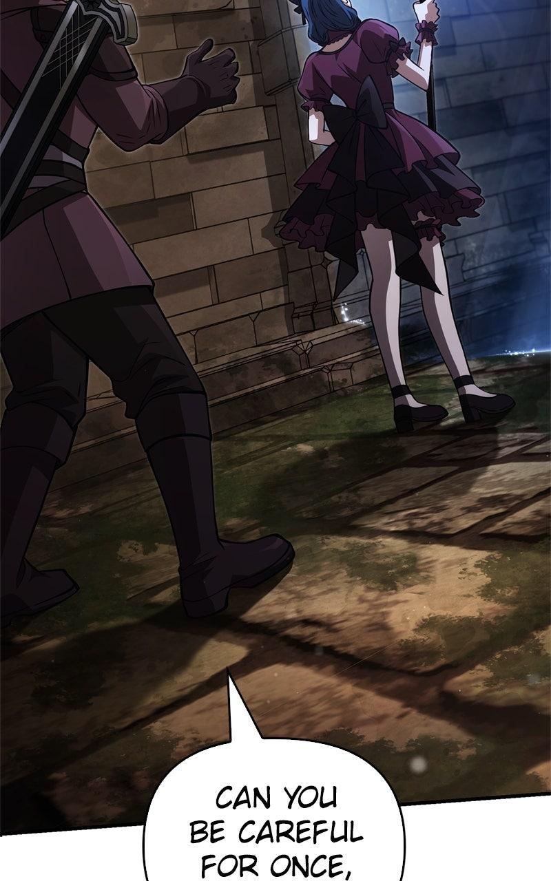 Surviving the Game as a Barbarian Chapter 115