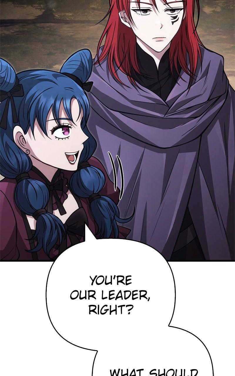 Surviving the Game as a Barbarian Chapter 115