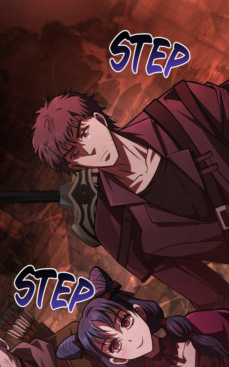 Surviving the Game as a Barbarian Chapter 115