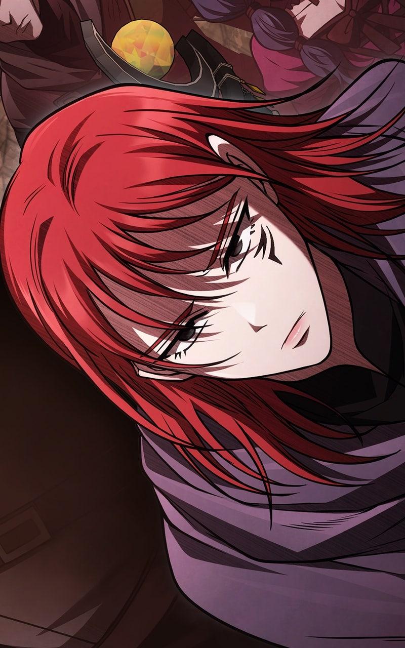 Surviving the Game as a Barbarian Chapter 115