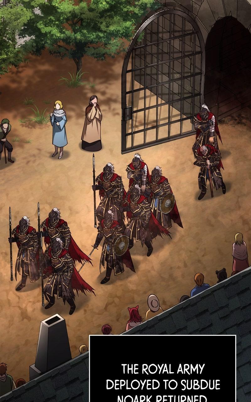 Surviving the Game as a Barbarian Chapter 115