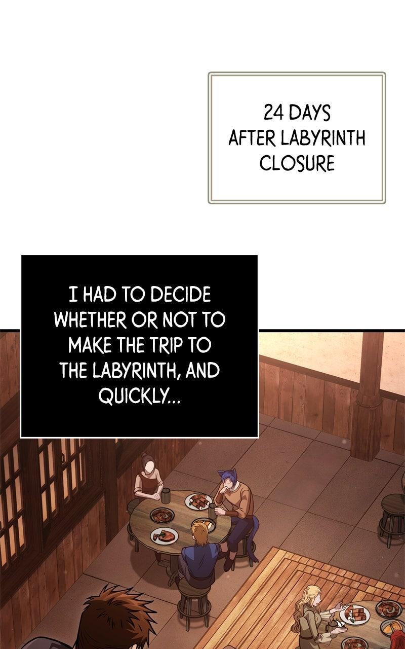 Surviving the Game as a Barbarian Chapter 115