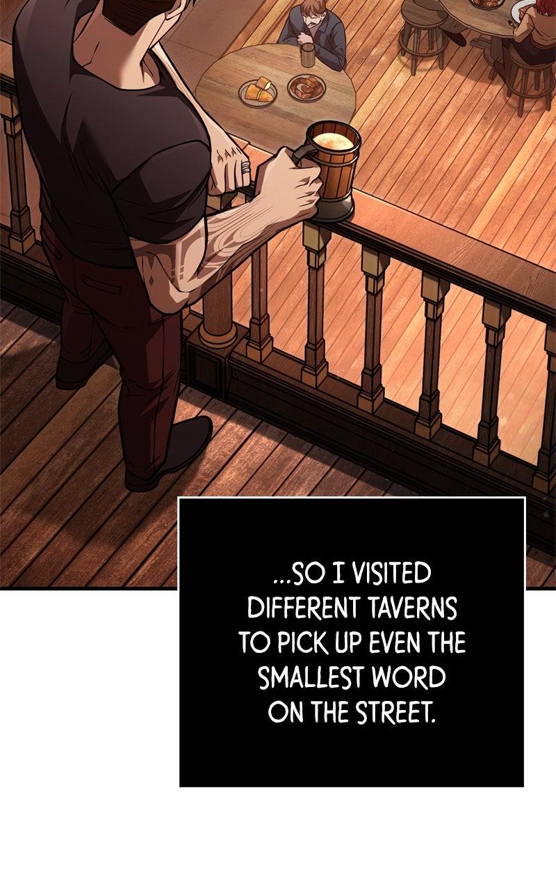 Surviving the Game as a Barbarian Chapter 115